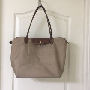 Longchamp purse!